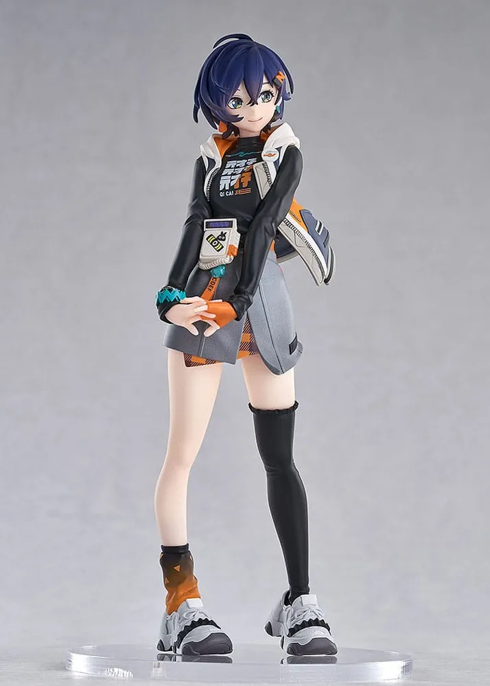 Zenless Zone Zero Pop Up Parade PVC SP Statue Belle 18 cm